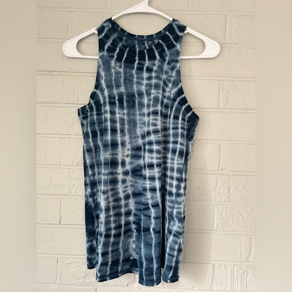 Lululemon All Tied Up Tank Top S/M - Picture 2 of 11